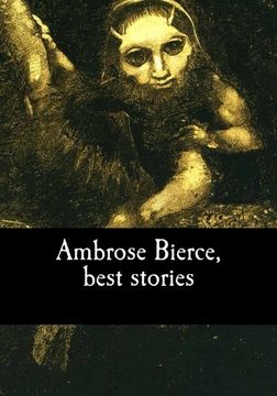 portada Ambrose Bierce, best stories