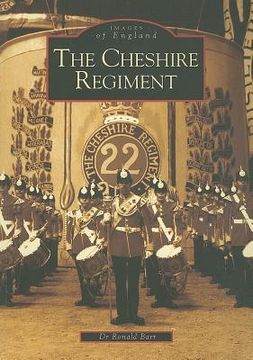 portada cheshire regiment (in English)