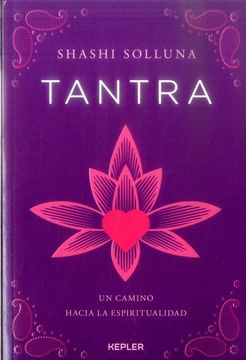 portada Tantra (in Spanish)