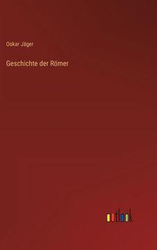portada Geschichte der Römer (in German)