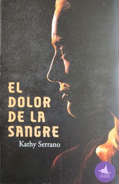 portada El Dolor de la Sangre (in Spanish)