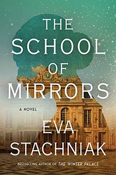 portada The School of Mirrors (en Inglés)