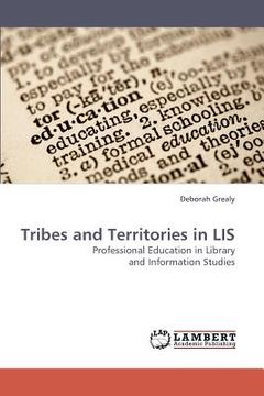 portada tribes and territories in lis