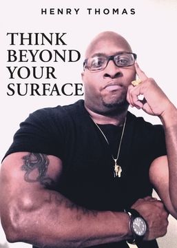 portada Think Beyond Your Surface (in English)
