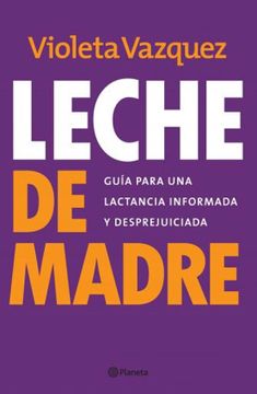 portada Leche de Madre (in Spanish)