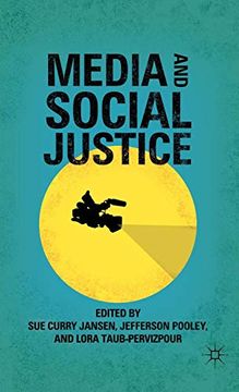 portada Media and Social Justice (in English)