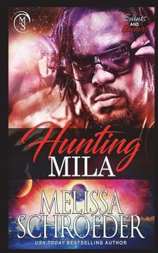portada Hunting Mila (in English)
