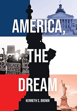 portada America, the Dream 
