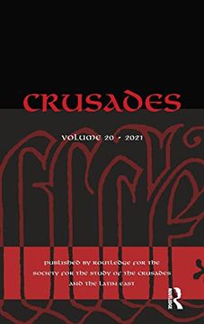 portada Crusades: Volume 20 (in English)