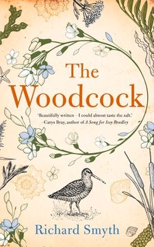 portada The the Woodcock