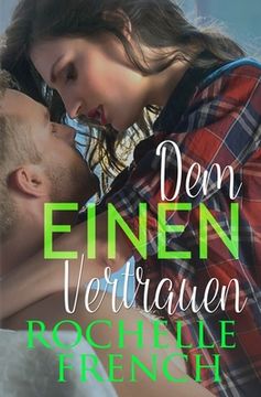 portada Dem Einen Vertrauen (in German)
