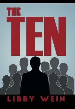 portada The Ten (en Inglés)