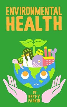 portada Environmental Health (en Inglés)