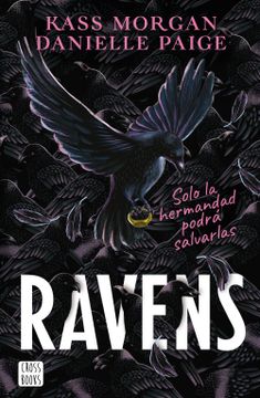 portada Ravens
