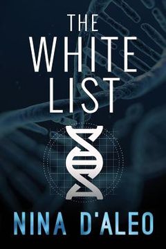 portada The White List (in English)