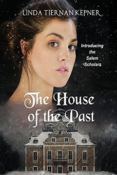 portada The House of the Past 