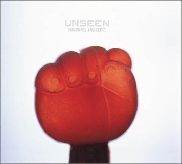 portada Unseen (in English)