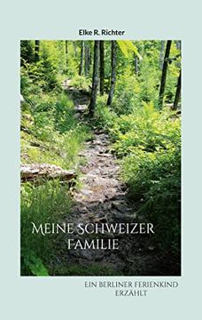portada Meine Schweizer Familie (en Alemán)