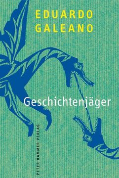portada Geschichtenjäger (in German)