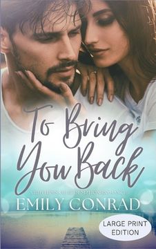 portada To Bring You Back: A Contemporary Christian Romance (en Inglés)