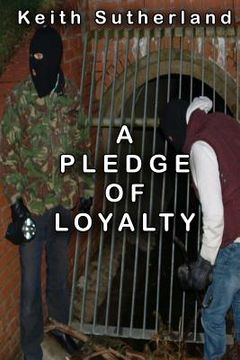 portada A Pledge of loyalty