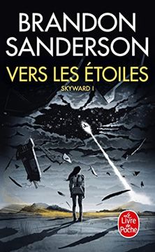 portada Vers les Étoiles (Skyward, Tome 1) (in French)