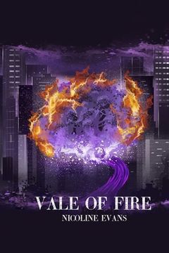 portada Vale of Fire