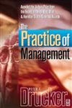 Practice of Management (en Inglés)