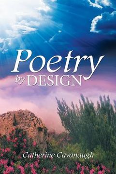 portada Poetry by Design (en Inglés)