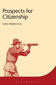 portada Prospects for Citizenship (in English)
