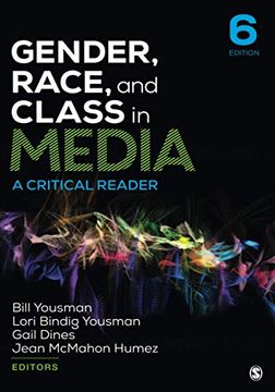 portada Gender, Race, and Class in Media: A Critical Reader (en Inglés)