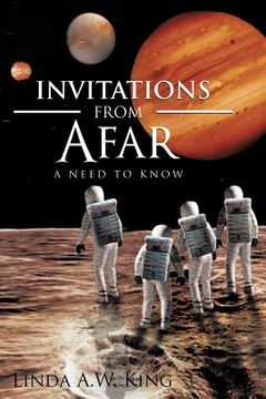 portada invitations from afar