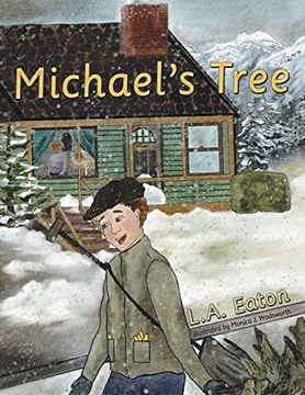 portada Michael’S Tree (en Inglés)