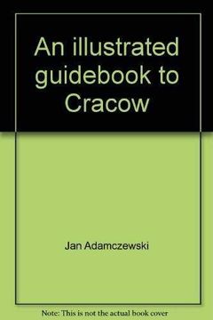 portada An Illustrated Guidebook to Cracow