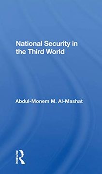 portada National Security in the Third World (en Inglés)