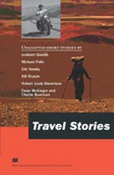 Mr (a) Literature: Travel Stories (Macmillan Readers Literature Collections) 