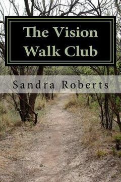 portada The Vision Walk Club (en Inglés)
