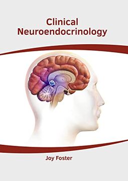 portada Clinical Neuroendocrinology (en Inglés)