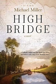portada High Bridge (en Inglés)