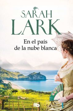 Libro En El País de la Nube Blanca / In the Land of the Long White ...