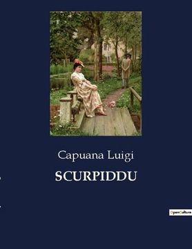 portada Scurpiddu (in Italian)