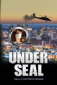 portada Under Seal (in English)