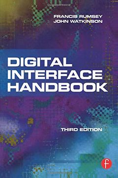 portada Digital Interface Handbook 