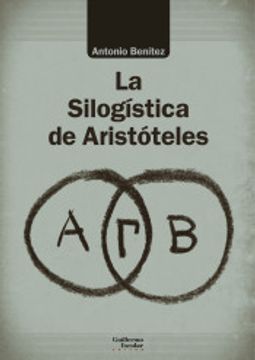 portada La Silogística de Aristóteles