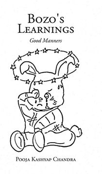 portada Bozo's Learnings: Good Manners