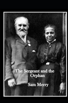 portada The English Sergeant and Indian Orphan: Family Biography (in English)