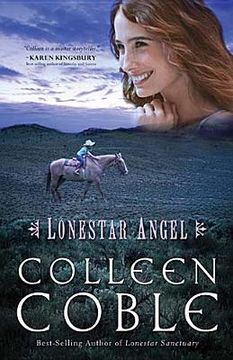 lonestar angel (en Inglés)