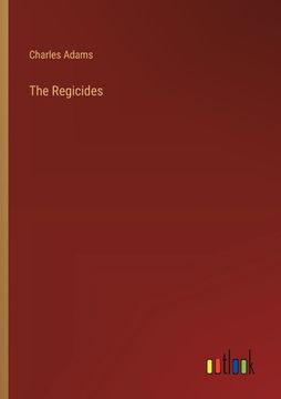 portada The Regicides (en Inglés)