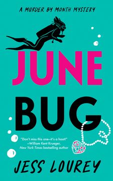 portada June Bug