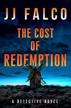 portada The Cost of Redemption (en Inglés)